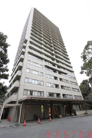 小石川パークタワー 19階