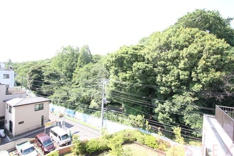小石川ガーデンハウス
