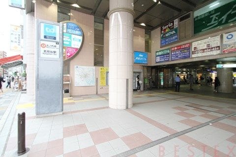 s-20160622_茗荷谷駅　メイン (9)