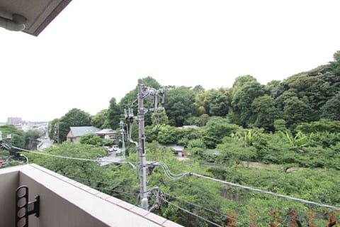 コンシェリア早稲田Green Forest