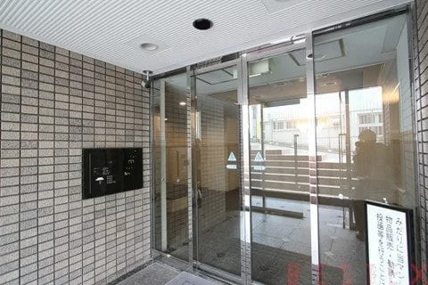 パークハイム千石 2階