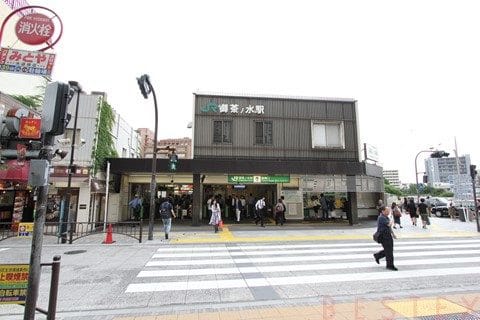 s-20160614_御茶ノ水駅 (6)
