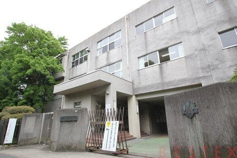 筑波大学付属小学校