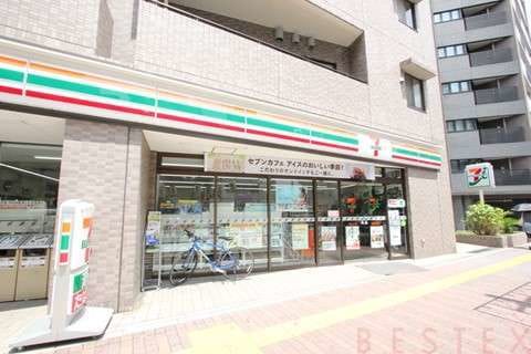 コンビニ