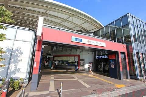 本郷三丁目駅