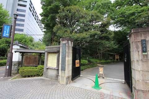 小石川後楽園