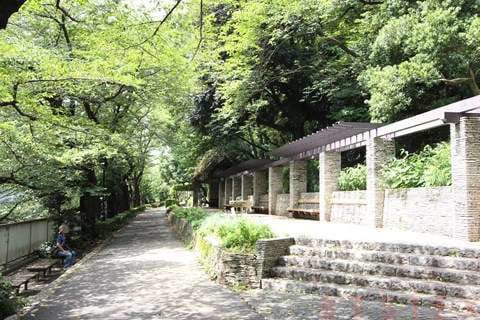 江戸川公園