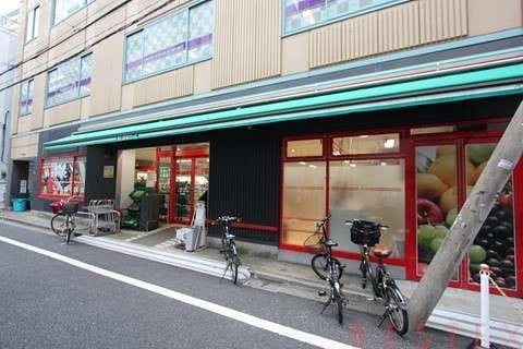 まいばすけっと