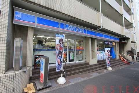 ローソン