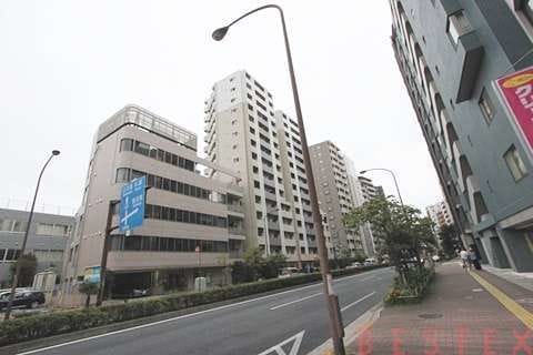 外観１