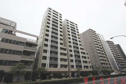 外観３