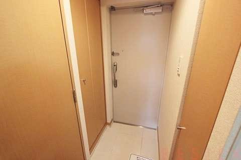 玄関・室内