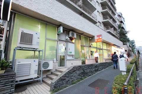 郵便局