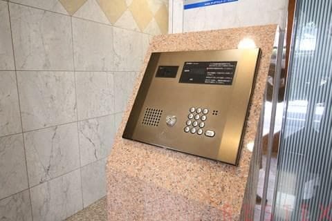 オートロック