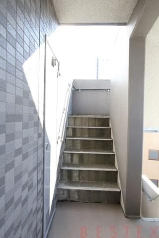 階段