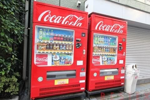 自販機
