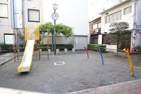 公園