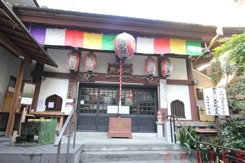 湯島聖天