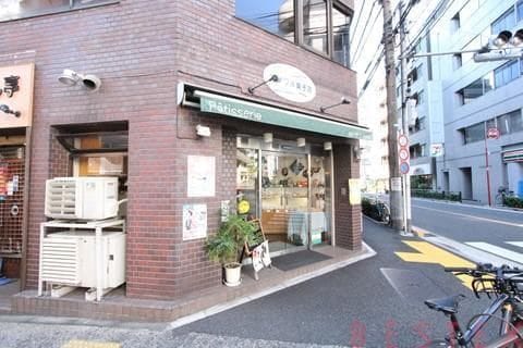 オザワ洋菓子店