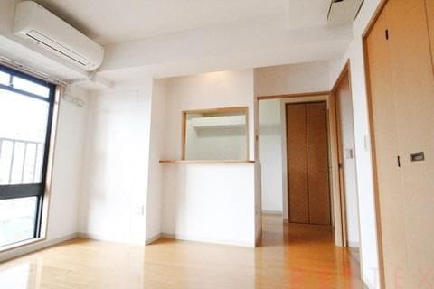 お部屋