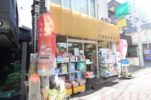 かきぬま薬店