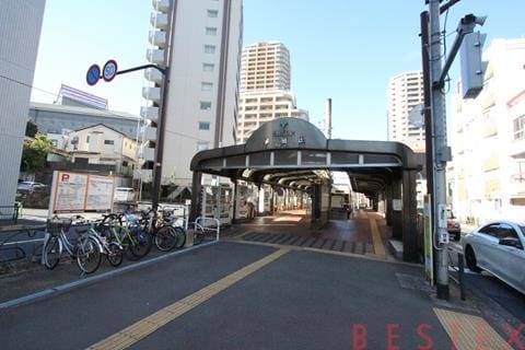 早稲田駅