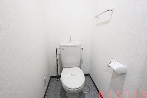 綺麗なトイレ