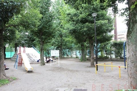 竹早公園