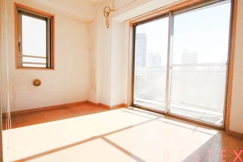 お部屋