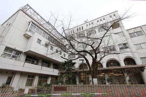 湯島小学校