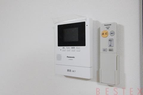 インターフォン