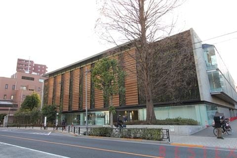 文京総合体育館