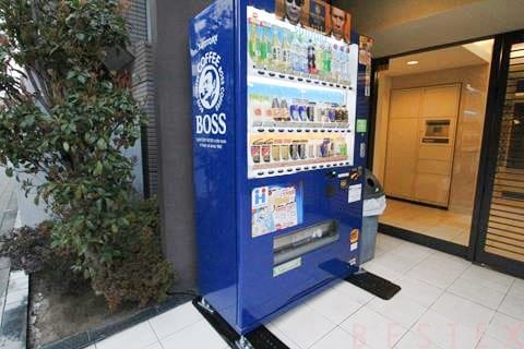 自販機