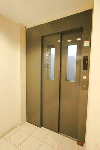 エレベーター