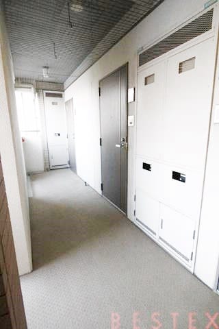 共用部