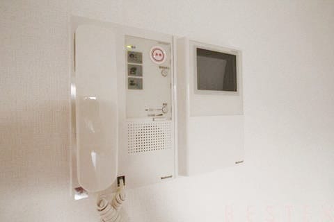 インターホン