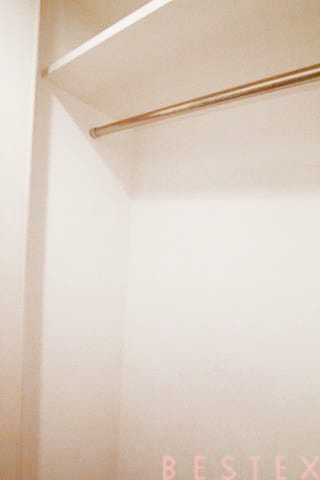 クローゼット