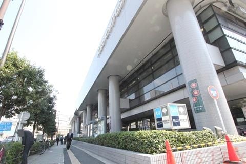 文京シビックセンター