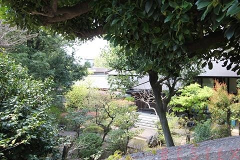 白山神社