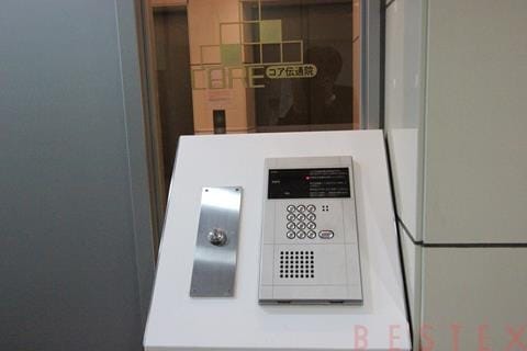 オートロック