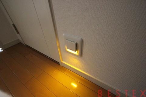 ナイトランプ