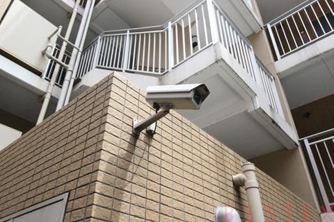 カメラ