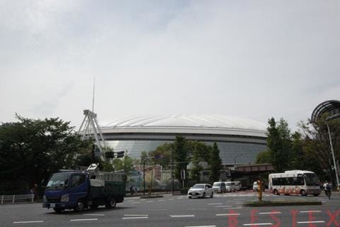 東京ドーム