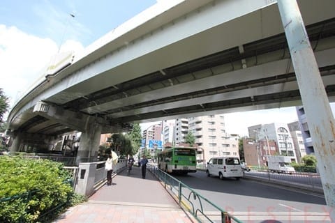 江戸川橋