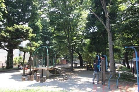 大塚公園