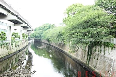江戸川橋