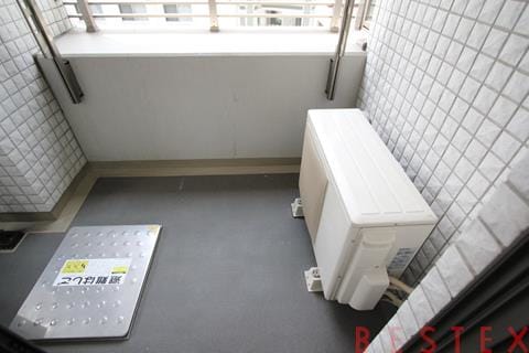 バルコンニー