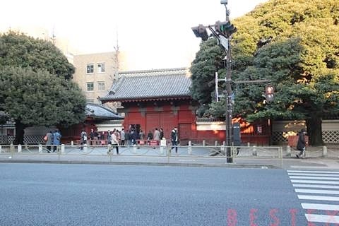 東京大学赤門