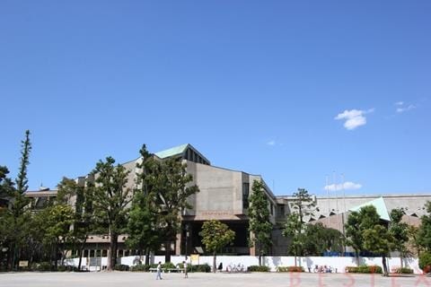 文京スポーツセンター