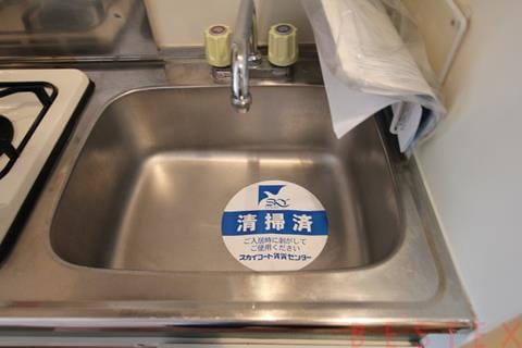 シンク